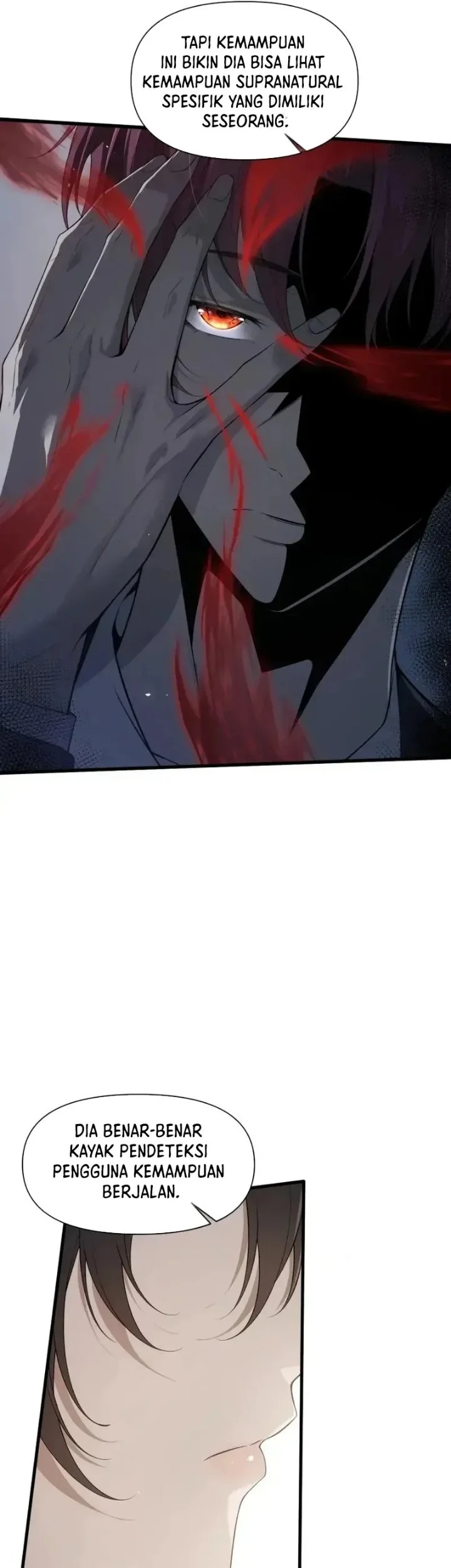 After Transmigrating into the Cyberpunk Game, I Defeated the BOSS and Successfully Rose to the Top Chapter 67 Gambar 5