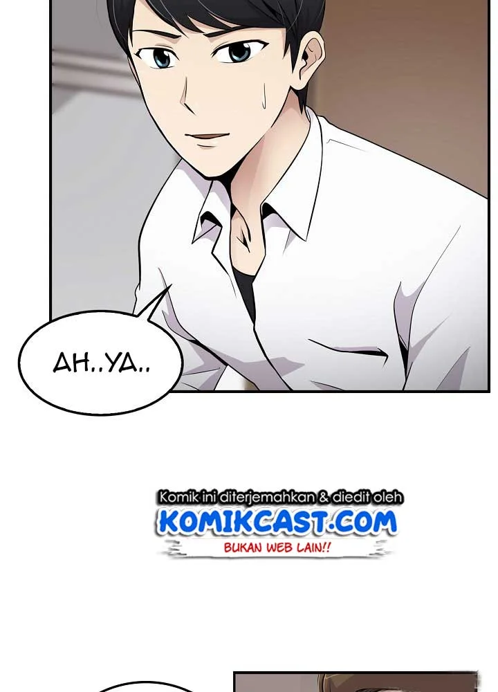 Again My Life Chapter 10 Gambar 6