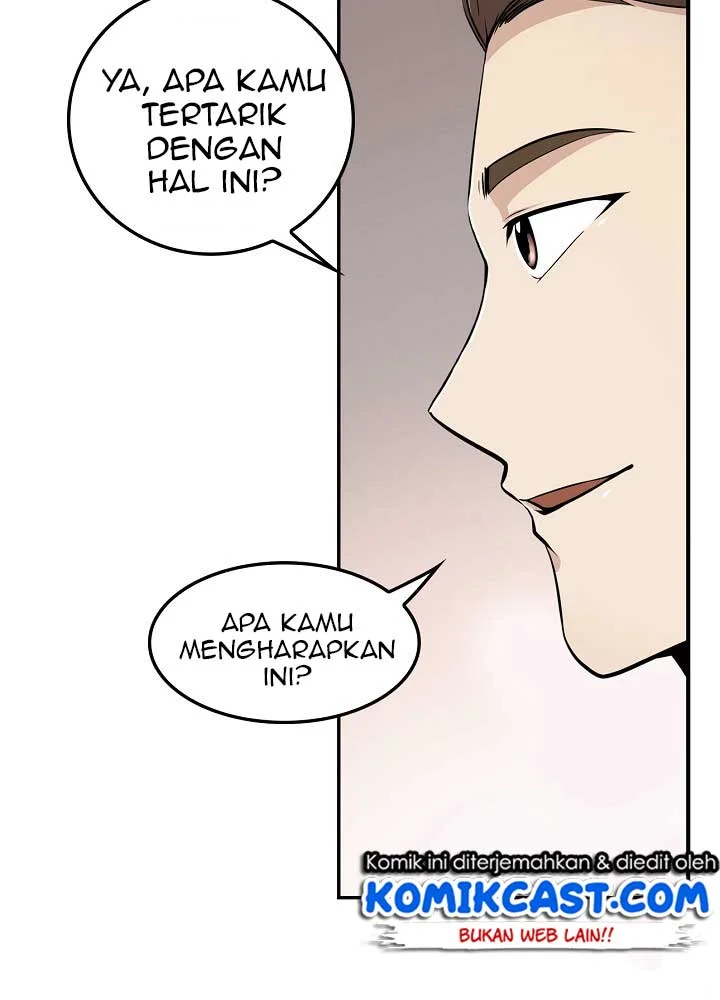 Again My Life Chapter 10 Gambar 7