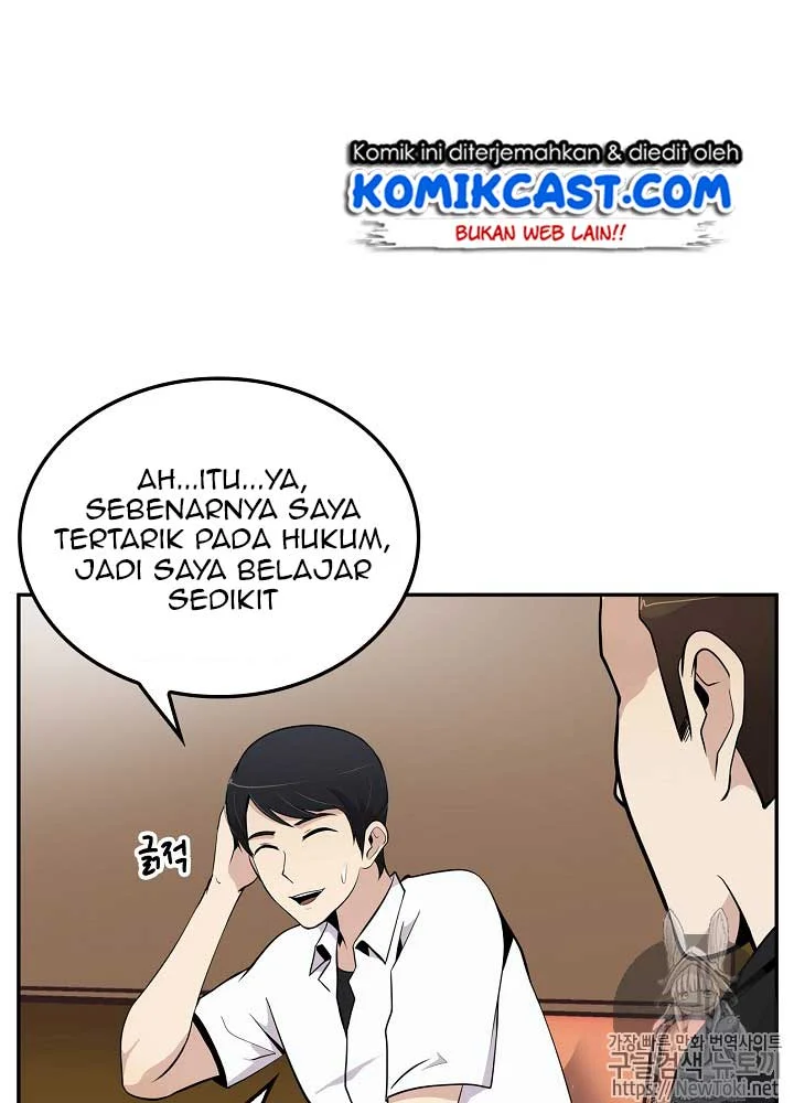 Again My Life Chapter 10 Gambar 8