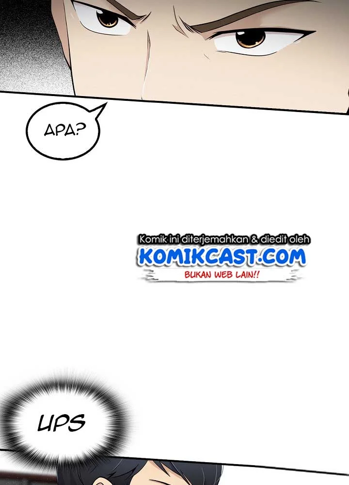 Again My Life Chapter 11 Gambar 6