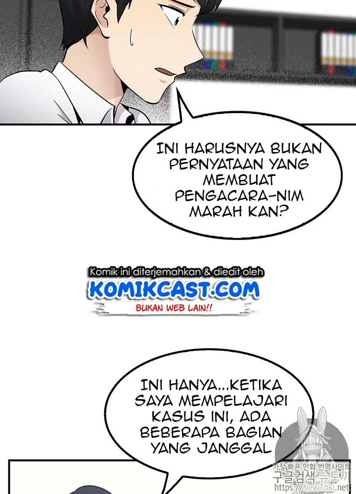 Again My Life Chapter 11 Gambar 7
