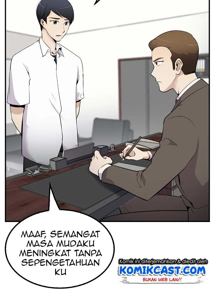 Again My Life Chapter 11 Gambar 8