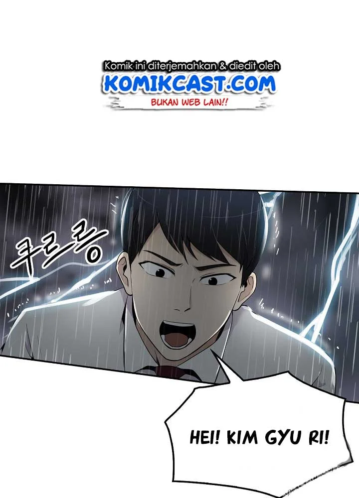 Again My Life Chapter 12 Gambar 5