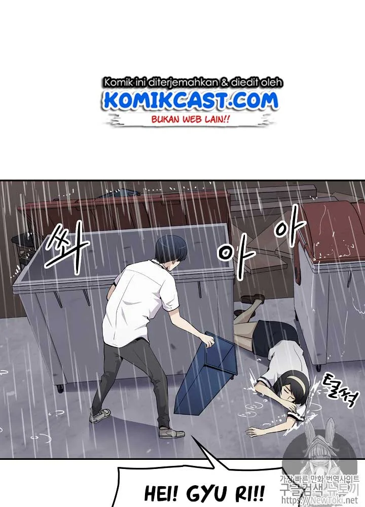 Again My Life Chapter 12 Gambar 8