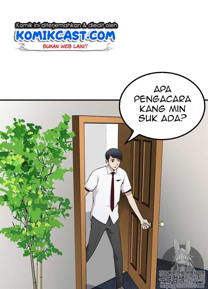 Again My Life Chapter 13 Gambar 10