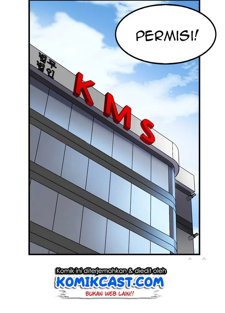 Again My Life Chapter 13 Gambar 9