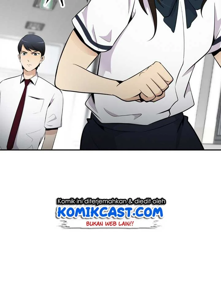 Again My Life Chapter 14 Gambar 8