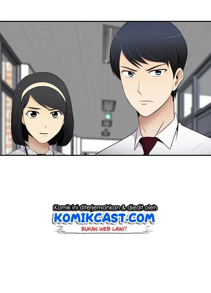 Again My Life Chapter 14 Gambar 9