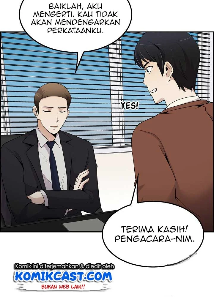 Again My Life Chapter 16 Gambar 10