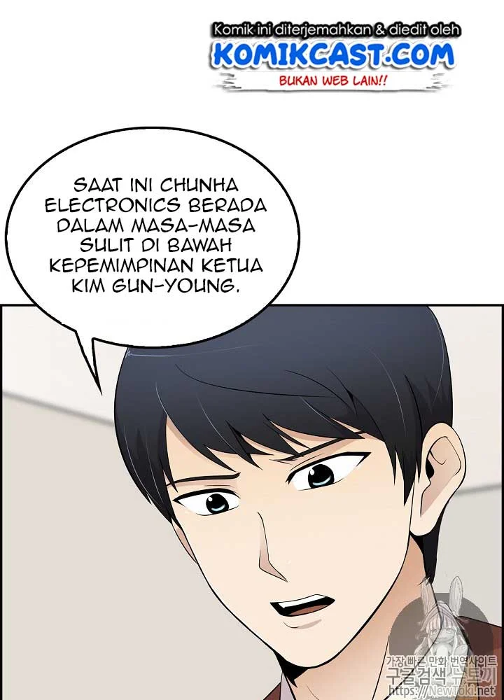 Again My Life Chapter 16 Gambar 6