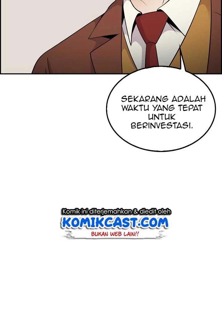 Again My Life Chapter 16 Gambar 7