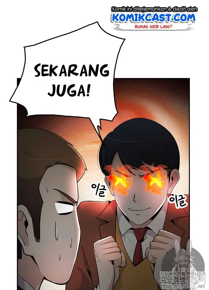 Again My Life Chapter 16 Gambar 8