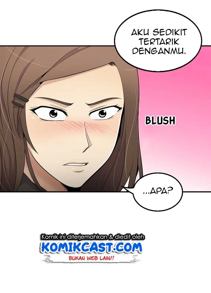 Again My Life Chapter 17 Gambar 12