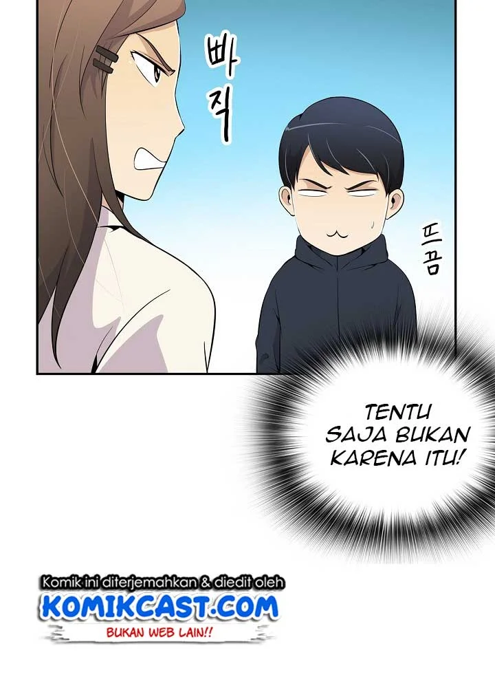Again My Life Chapter 17 Gambar 7