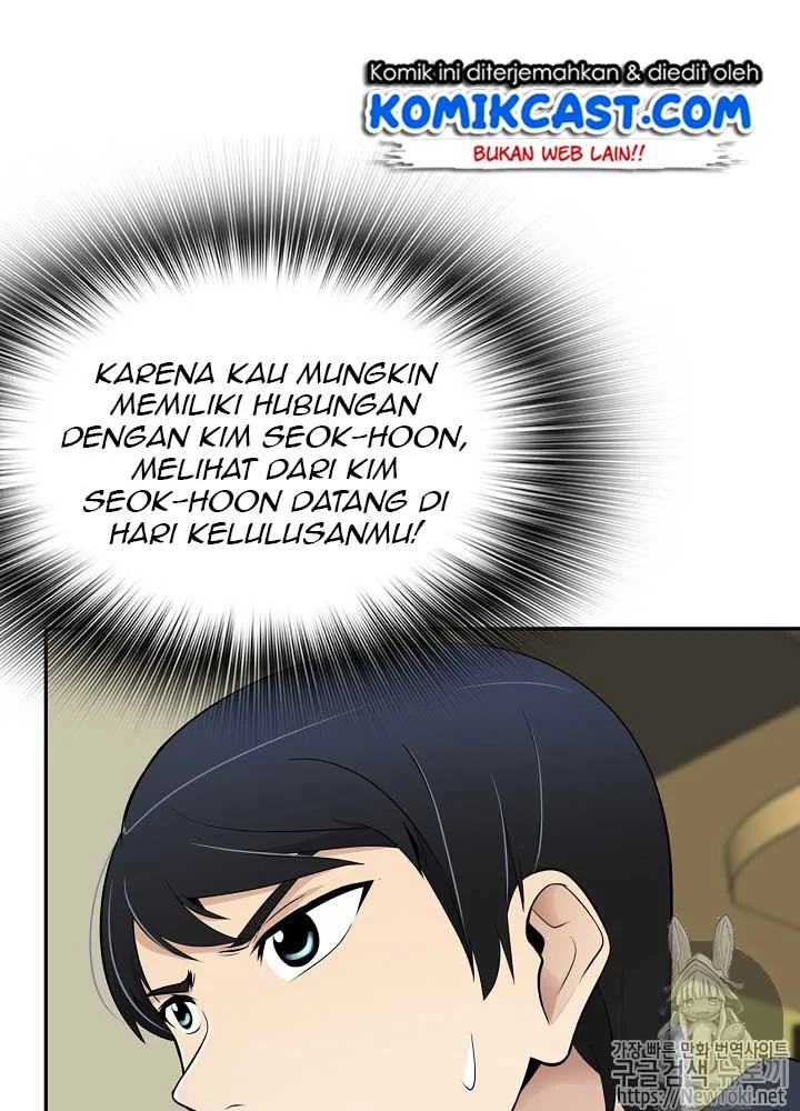 Again My Life Chapter 17 Gambar 8
