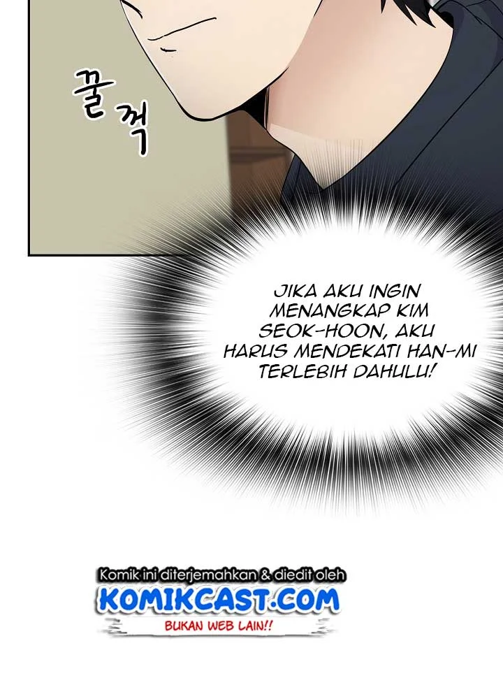 Again My Life Chapter 17 Gambar 9