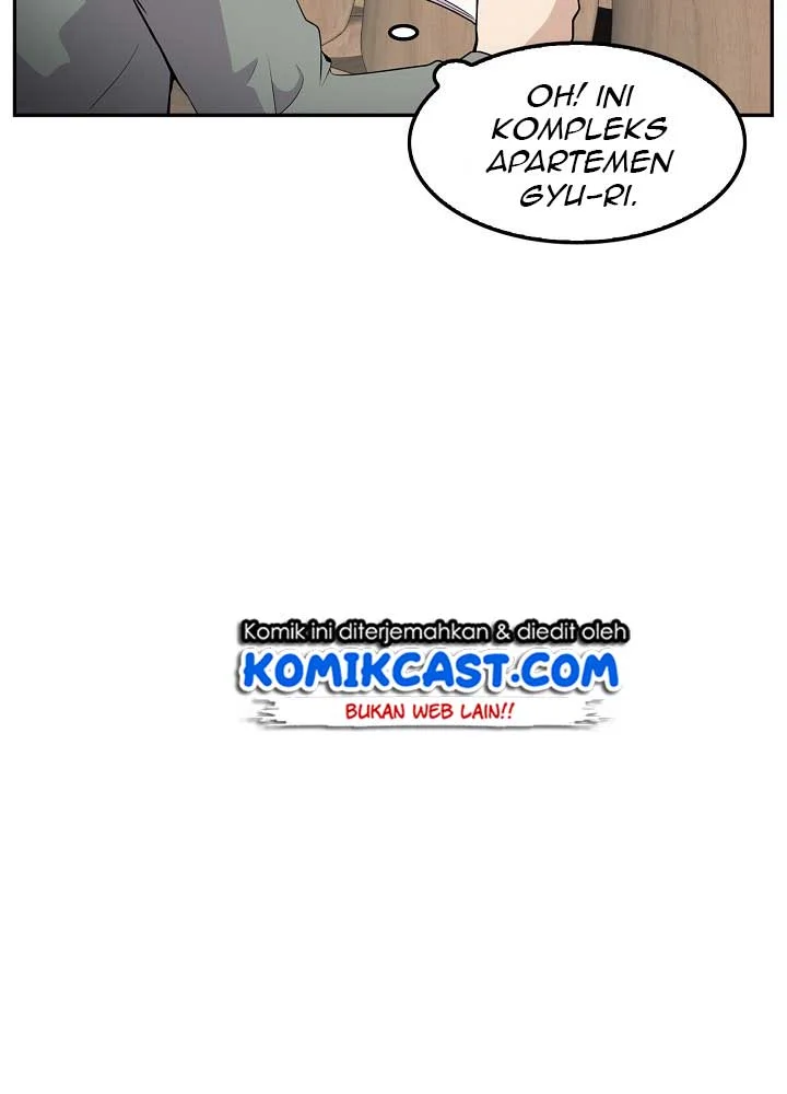 Again My Life Chapter 18 Gambar 10
