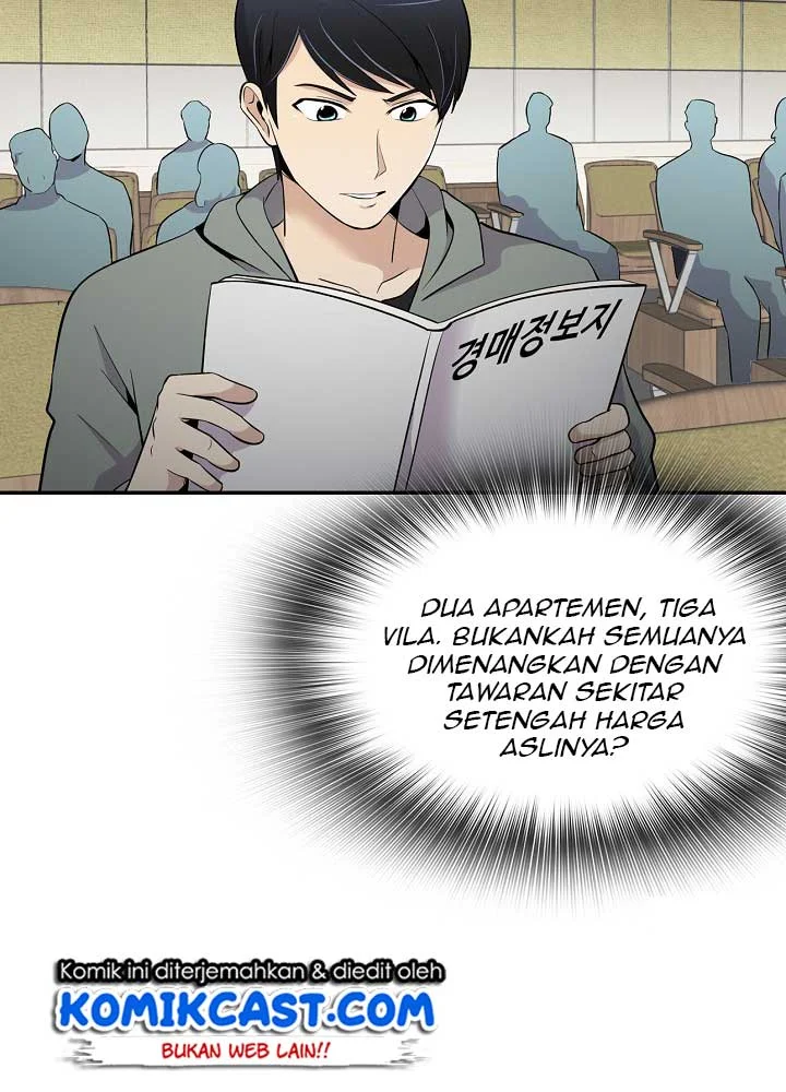 Again My Life Chapter 18 Gambar 8