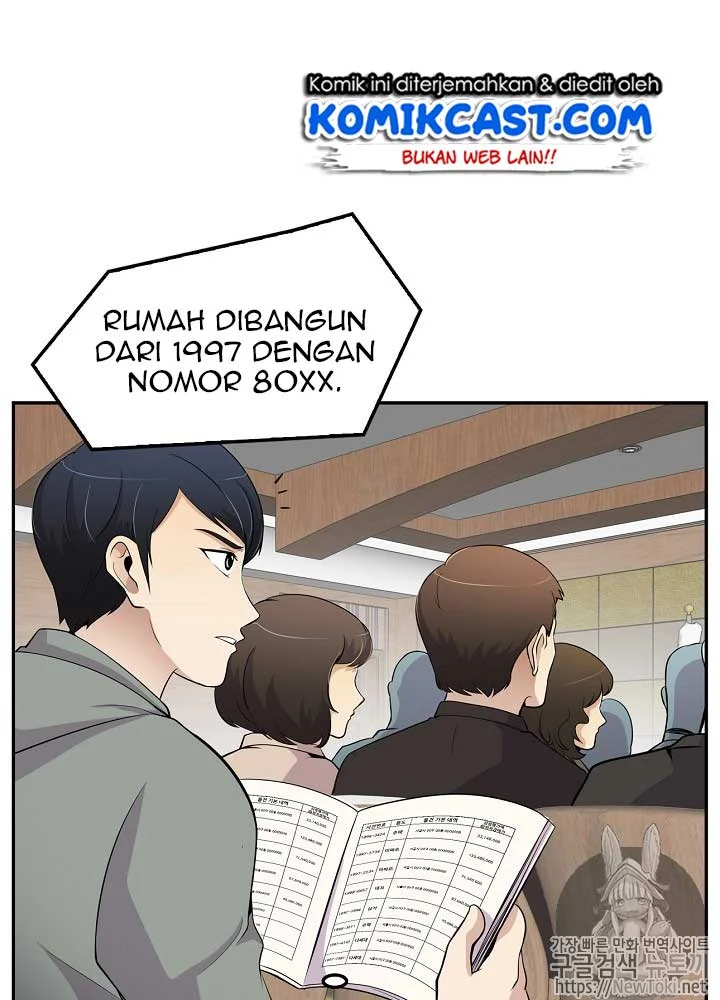 Again My Life Chapter 18 Gambar 9