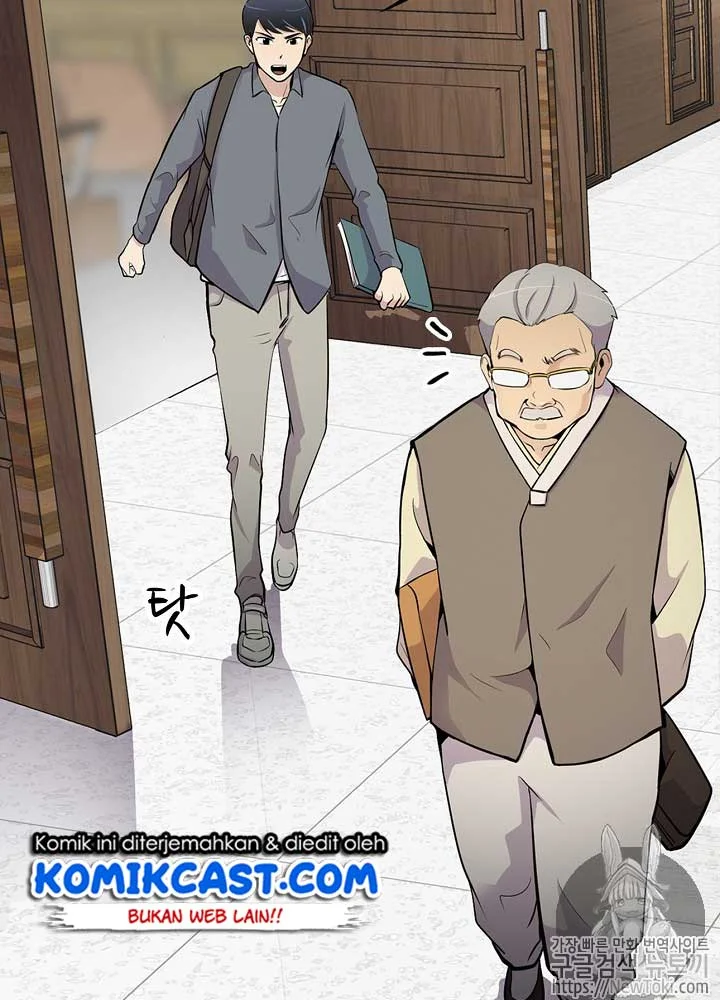 Again My Life Chapter 19 Gambar 10