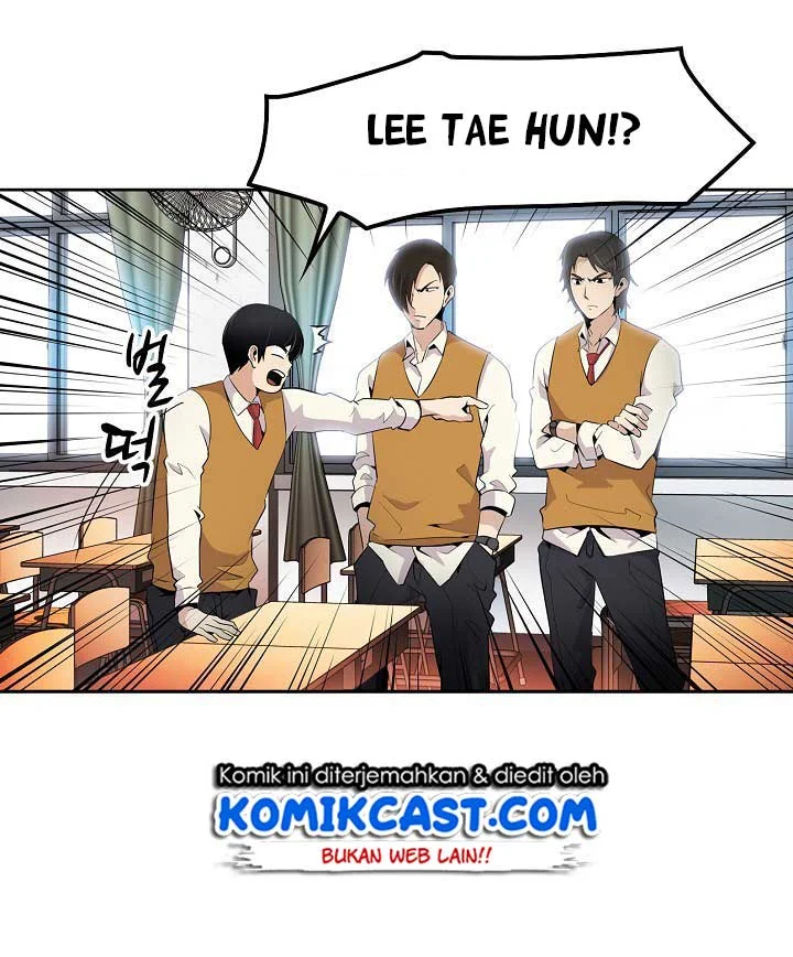 Again My Life Chapter 2 Gambar 7
