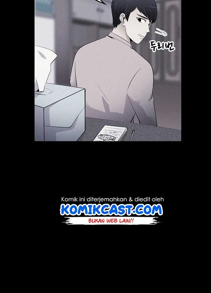 Again My Life Chapter 20 Gambar 9