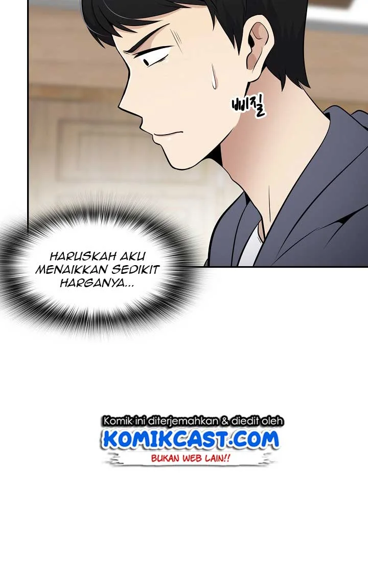 Again My Life Chapter 21 Gambar 6