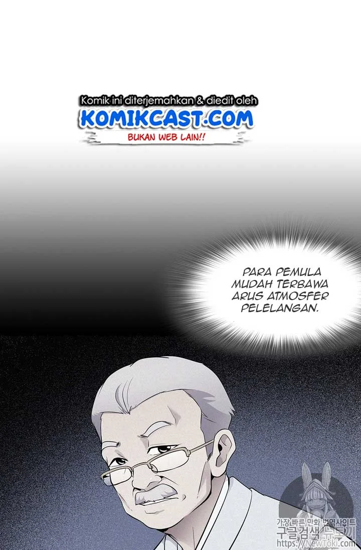 Again My Life Chapter 21 Gambar 8