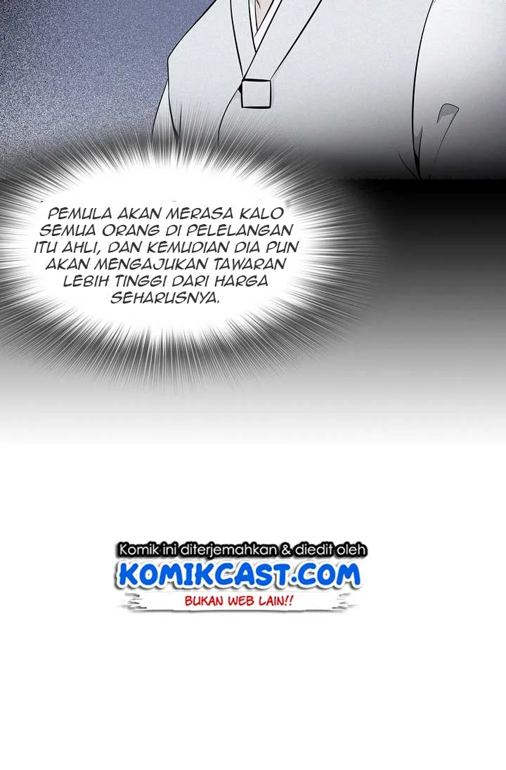 Again My Life Chapter 21 Gambar 9