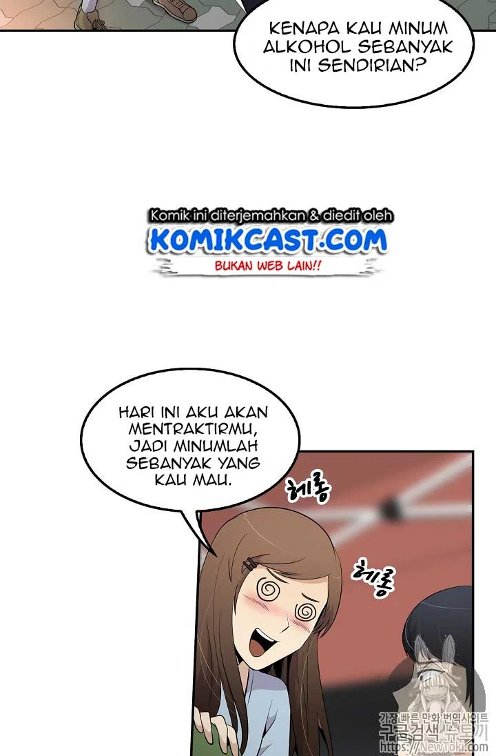 Again My Life Chapter 22 Gambar 6