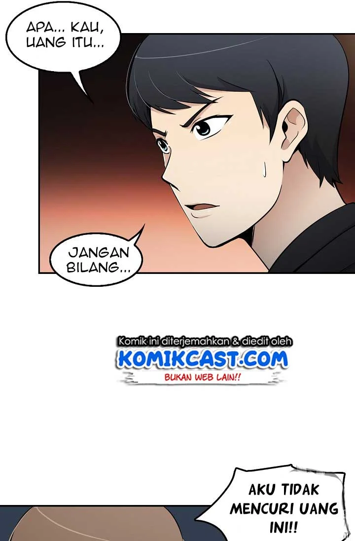 Again My Life Chapter 22 Gambar 9