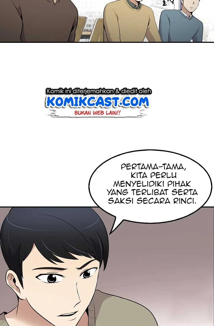 Again My Life Chapter 23 Gambar 7