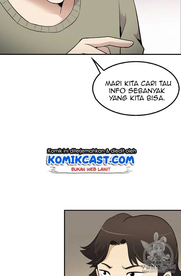 Again My Life Chapter 23 Gambar 8