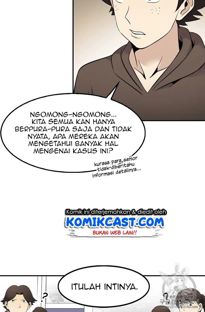 Again My Life Chapter 23 Gambar 9