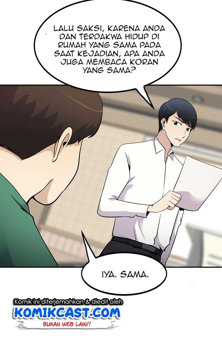 Again My Life Chapter 24 Gambar 10