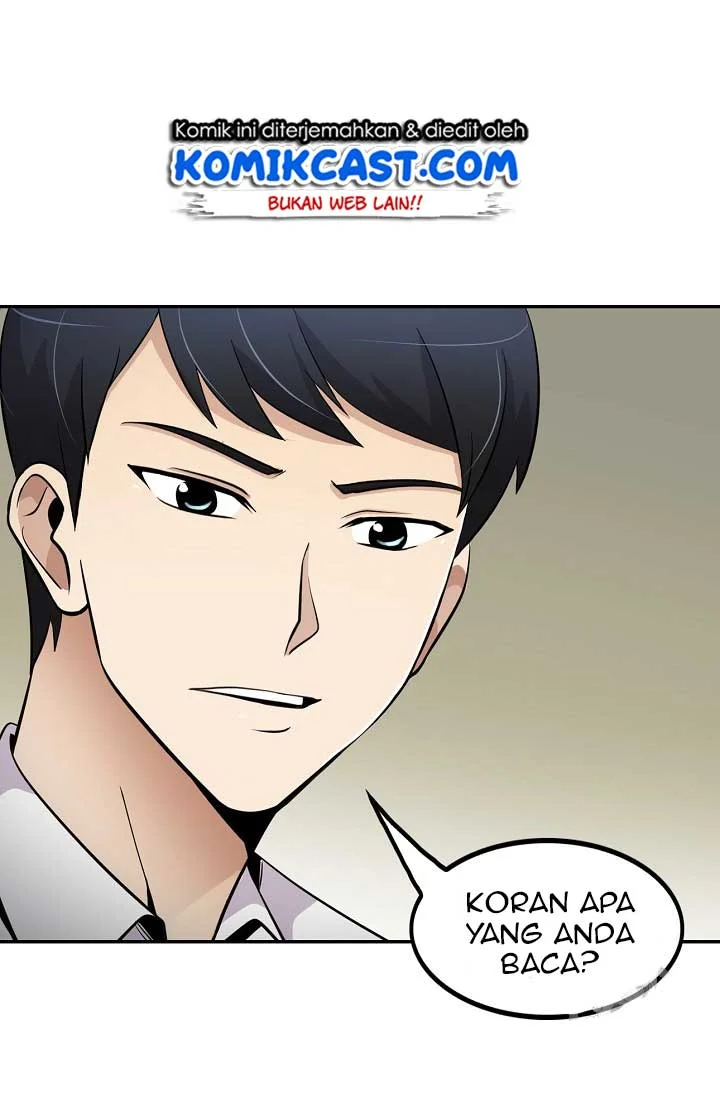 Again My Life Chapter 24 Gambar 11