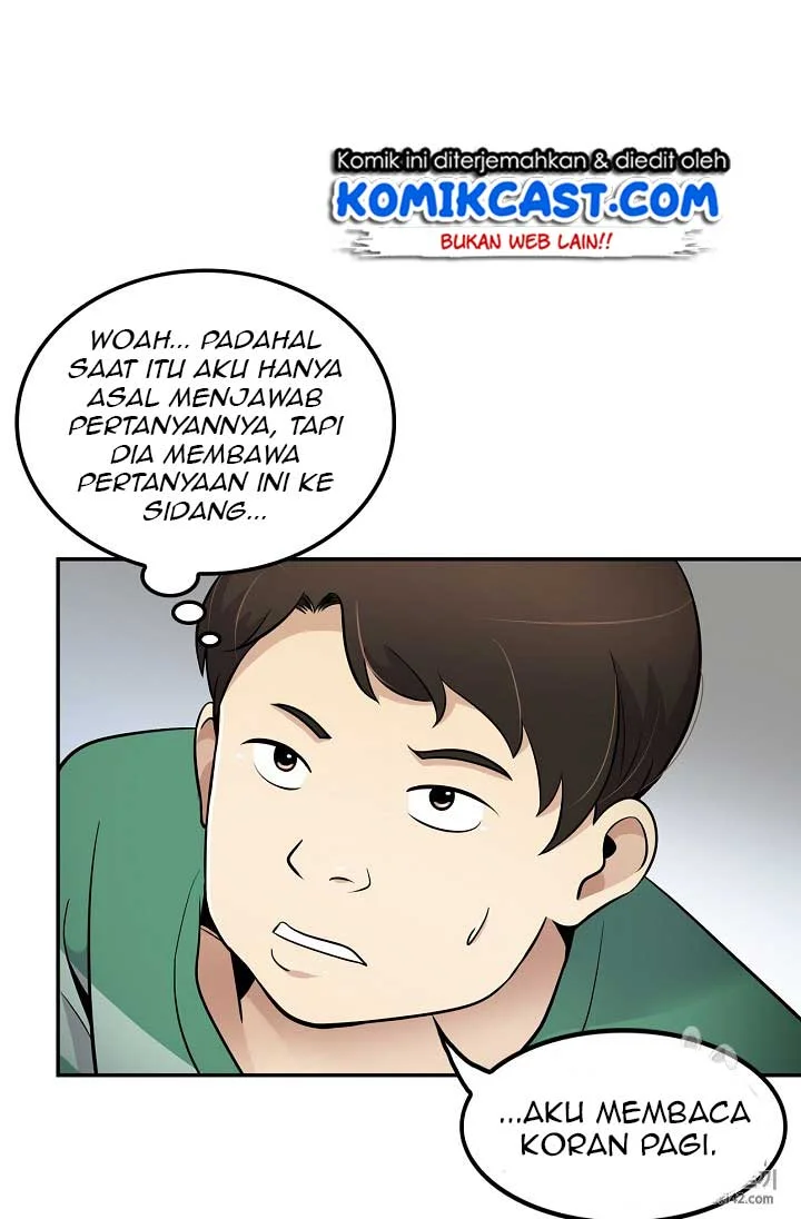 Again My Life Chapter 24 Gambar 12