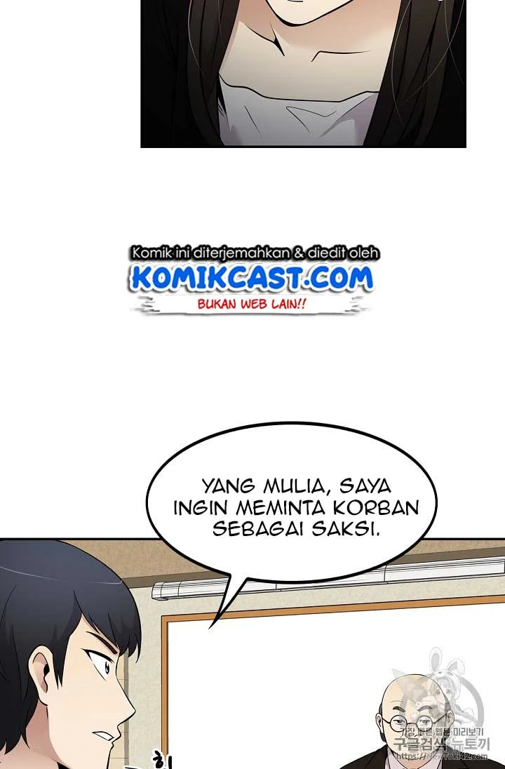 Again My Life Chapter 24 Gambar 7