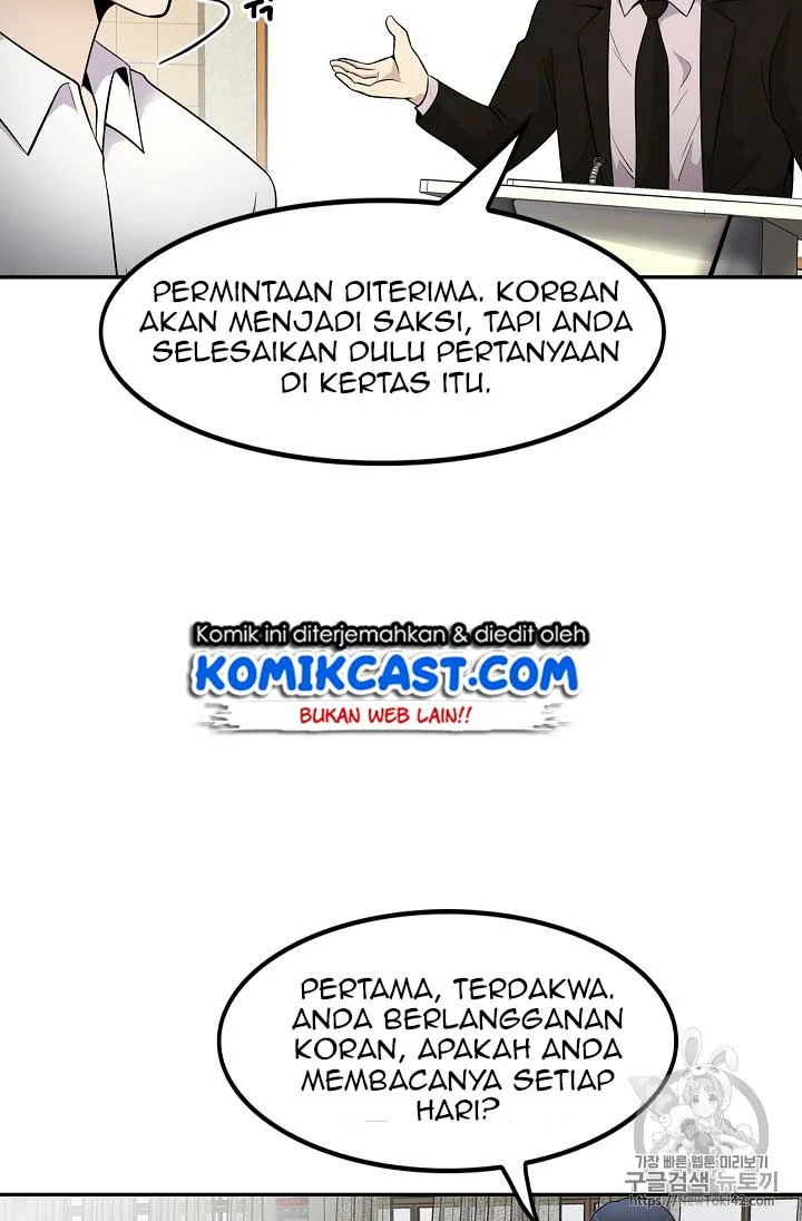 Again My Life Chapter 24 Gambar 8