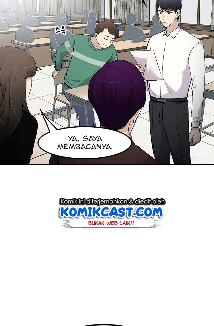 Again My Life Chapter 24 Gambar 9