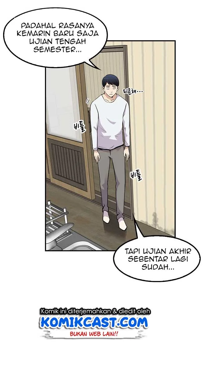 Again My Life Chapter 25 Gambar 5