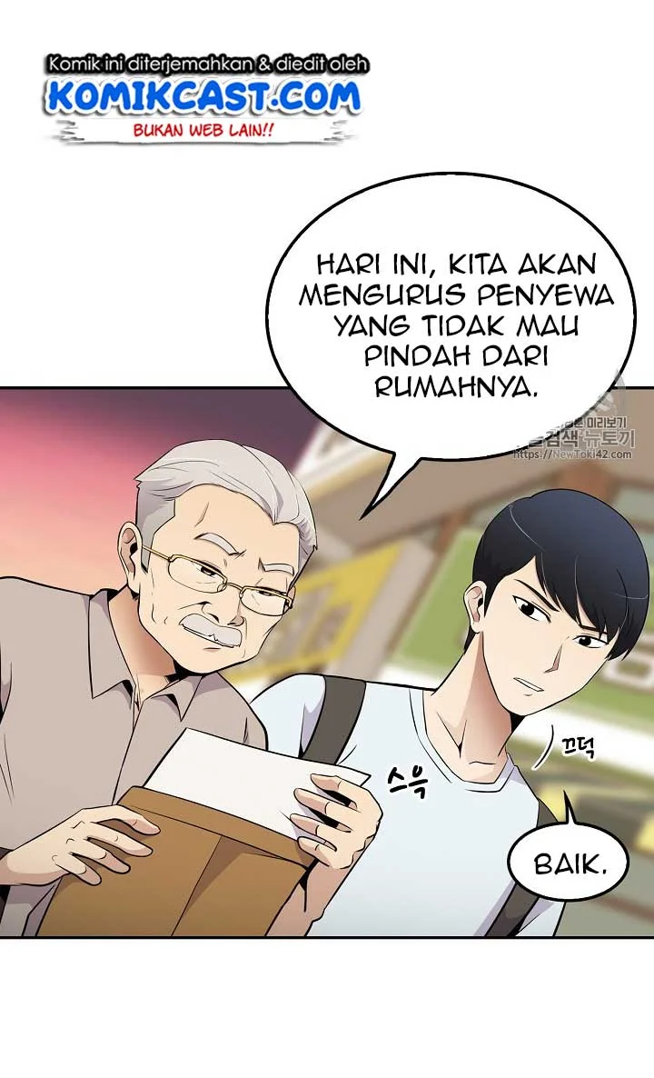 Again My Life Chapter 26 Gambar 6