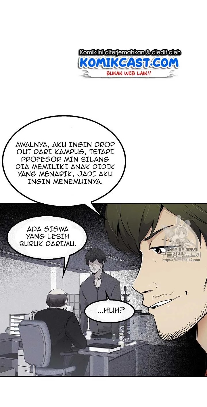 Again My Life Chapter 27 Gambar 8