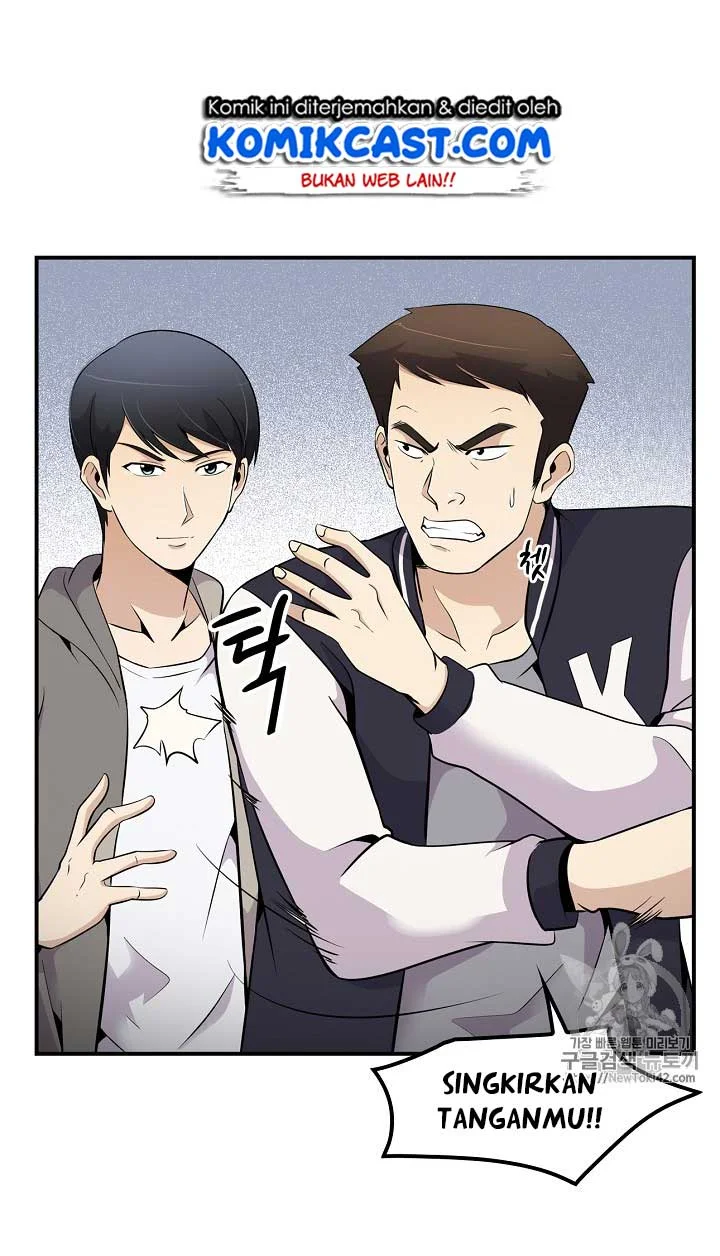 Again My Life Chapter 30 Gambar 8