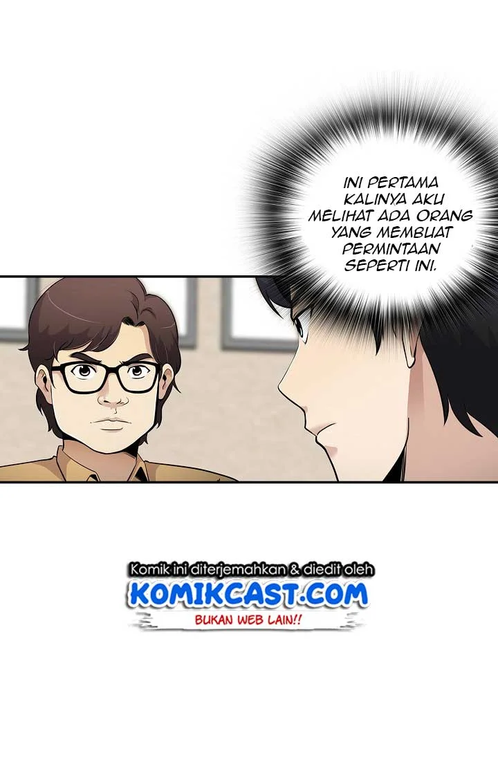Again My Life Chapter 32 Gambar 6