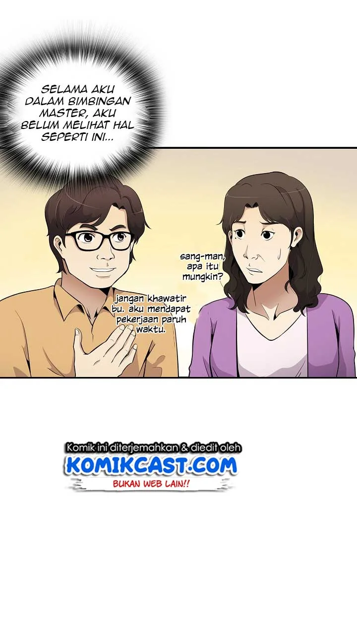 Again My Life Chapter 32 Gambar 7