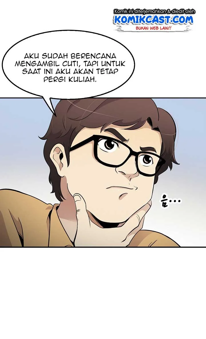 Again My Life Chapter 32 Gambar 9