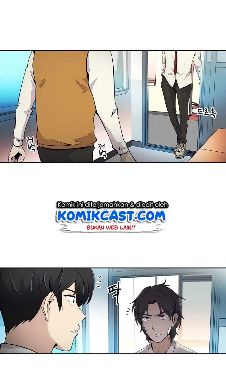 Again My Life Chapter 4 Gambar 5