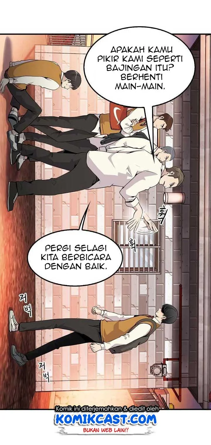 Again My Life Chapter 5 Gambar 5